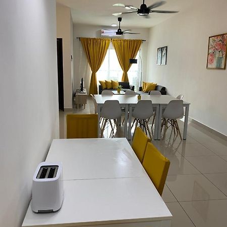 Zima Homestay@Kajang2 外观 照片