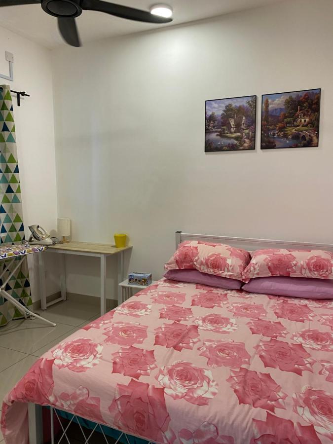 Zima Homestay@Kajang2 外观 照片