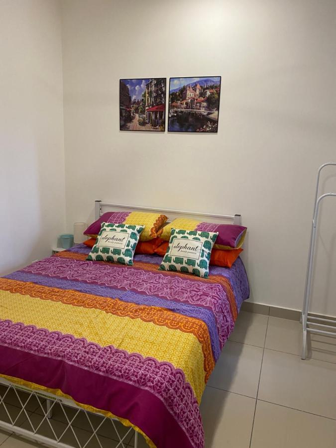 Zima Homestay@Kajang2 外观 照片