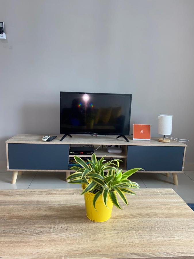Zima Homestay@Kajang2 外观 照片
