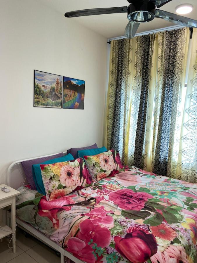 Zima Homestay@Kajang2 外观 照片