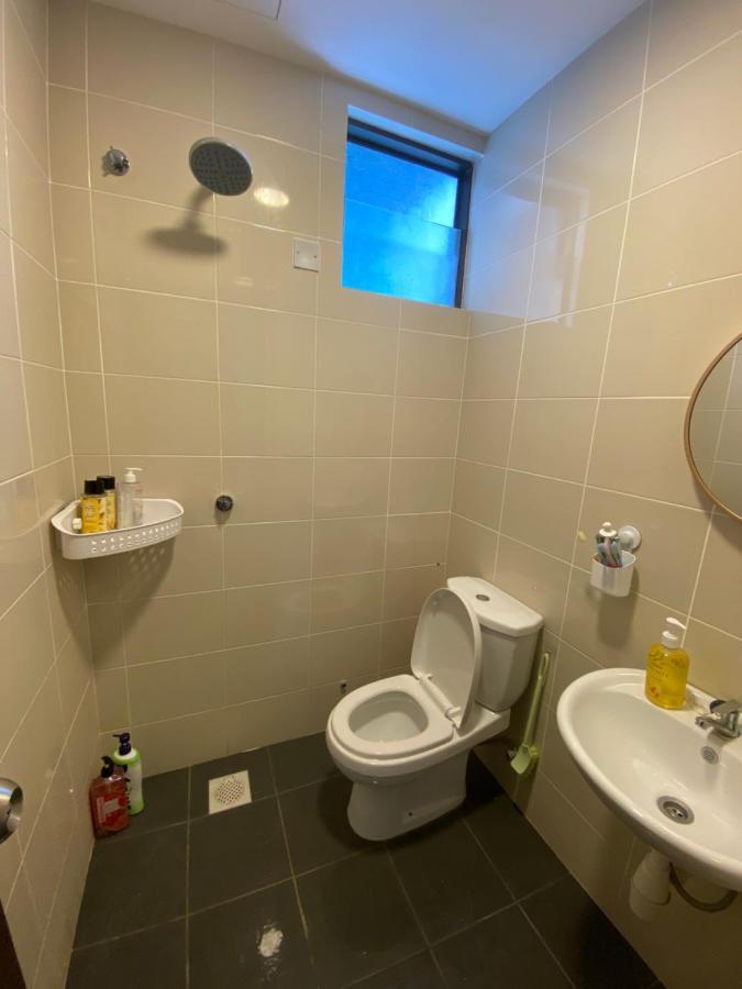 Zima Homestay@Kajang2 外观 照片
