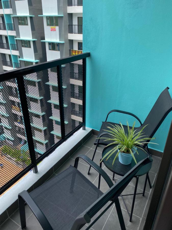 Zima Homestay@Kajang2 外观 照片